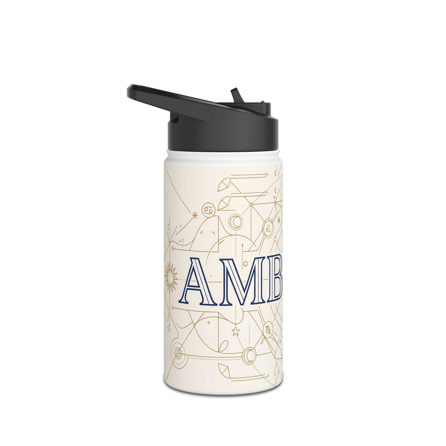 Ambition Bottle