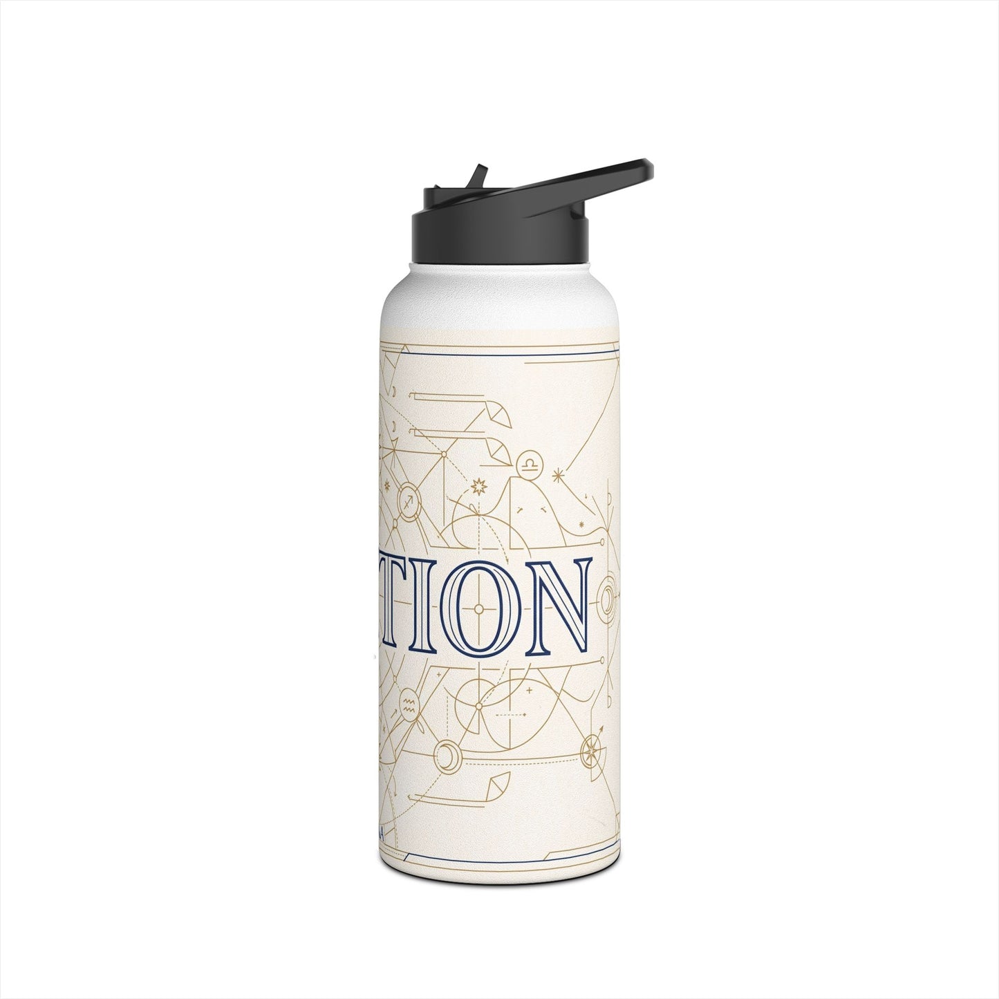 Ambition Bottle